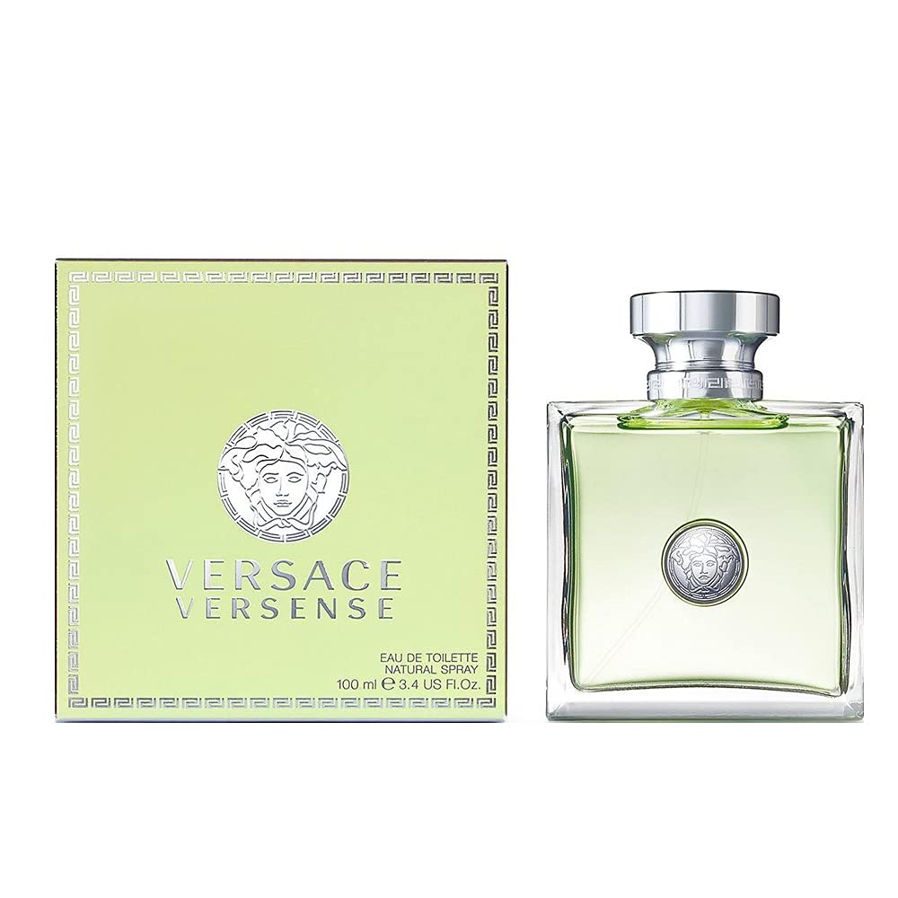 Amazon | VERSACE(ヴェルサーチ) ヴェルサーチ ヴェルセンス